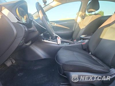 Zdjęcie 7 z 12 samochodu: 2016 NISSAN SENTRA SR VIN:3N1AB7AP1GY317291 - miniatura