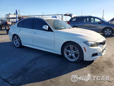 Czwarte zdjęcie samochodu z boku: 2017 BMW 330E VIN:WBA8E1C38HA156368 - miniatura