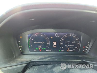Zdjęcie 9 z 12 samochodu: 2023 HONDA ACCORD HYBRID SPORT VIN:1HGCY2F59PA033881 - miniatura