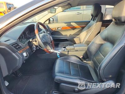 Zdjęcie 7 z 12 samochodu: 2011 MERCEDES-BENZ E 350 VIN:WDDKK5GF1BF050244 - miniatura