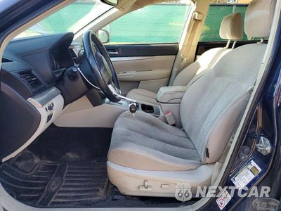 Zdjęcie 7 z 13 samochodu: 2014 SUBARU OUTBACK 2.5I PREMIUM VIN:4S4BRBDC8E3223676 - miniatura
