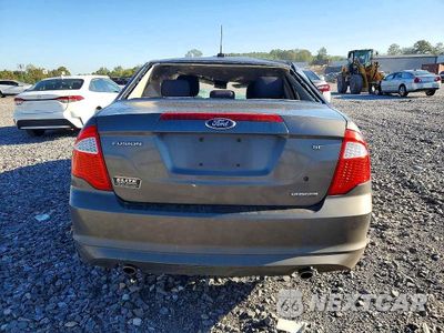 Zdjęcie 6 z 12 samochodu: 2012 FORD FUSION SE VIN:3FAHP0HGXCR225987 - miniatura