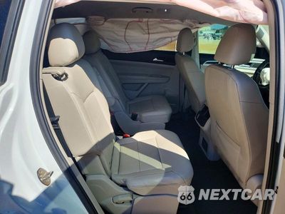Zdjęcie 11 z 13 samochodu: 2021 VOLKSWAGEN ATLAS SE VIN:1V2JR2CA6MC546153 - miniatura