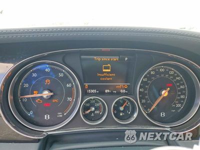 Zdjęcie 9 z 13 samochodu: 2016 BENTLEY CONTINENTAL GTC V8 VIN:SCBGT3ZA8GC051549 - miniatura