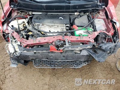 Zdjęcie 12 z 14 samochodu: 2009 PONTIAC VIBE GT VIN:5Y2SR67029Z403641 - miniatura