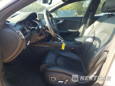 Zdjęcie 7 z 12 samochodu: 2018 AUDI A7 PRESTIGE VIN:WAU23BFC3JN084393 - miniatura