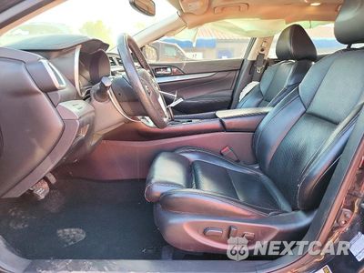 Zdjęcie 7 z 12 samochodu: 2016 NISSAN MAXIMA 3.5 SL VIN:1N4AA6AP5GC448250 - miniatura