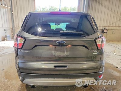 Zdjęcie 6 z 13 samochodu: 2018 FORD ESCAPE SE VIN:1FMCU9GD1JUB81114 - miniatura