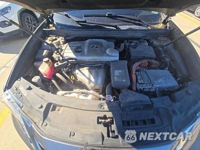 Zdjęcie 7 z 13 samochodu: 2017 LEXUS ES 300H VIN:JTHBW1GGXH2156318 - miniatura
