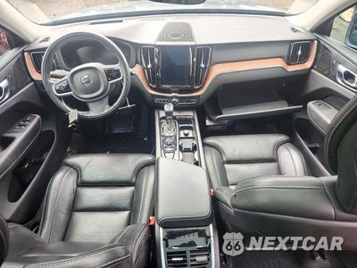 Zdjęcie 8 z 14 samochodu: 2020 VOLVO XC60 T6 INSCRIPTION VIN:YV4A22RL0L1415340 - miniatura