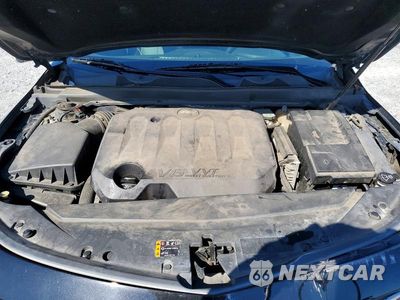 Zdjęcie 11 z 12 samochodu: 2019 CHEVROLET IMPALA PREMIER VIN:1G1105S31KU106101 - miniatura