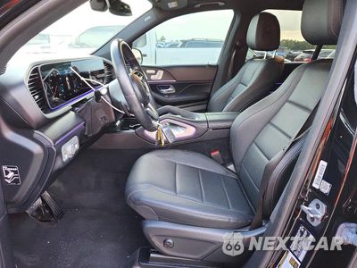 Zdjęcie 7 z 13 samochodu: 2023 MERCEDES-BENZ GLE 350 VIN:4JGFB4JB1PA950444 - miniatura
