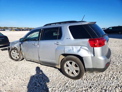 Drugie zdjęcie samochodu z przodu: 2014 GMC TERRAIN SLE VIN:2GKFLWEK7E6278251 - miniatura