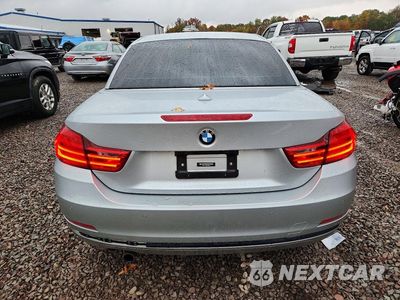 Zdjęcie 6 z 12 samochodu: 2014 BMW 428 XI SULEV VIN:WBA3T1C53EPS98511 - miniatura