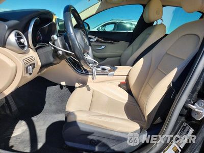 Zdjęcie 7 z 13 samochodu: 2016 MERCEDES-BENZ C 300 4MATIC VIN:55SWF4KB3GU158082 - miniatura