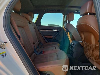 Zdjęcie 11 z 14 samochodu: 2019 AUDI Q5 PREMIUM PLUS VIN:WA1BNAFY4K2068879 - miniatura