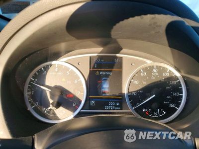 Zdjęcie 9 z 13 samochodu: 2019 NISSAN SENTRA VIN:3N1AB7AP9KY434447 - miniatura