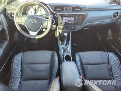 Zdjęcie 8 z 12 samochodu: 2019 TOYOTA COROLLA SE VIN:5YFBURHE6KP942810 - miniatura