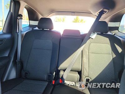 Zdjęcie 10 z 13 samochodu: 2026 HONDA CR-V SPORT VIN:5J6RS5H51TL041586 - miniatura