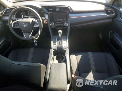 Zdjęcie 8 z 12 samochodu: 2016 HONDA CIVIC EX VIN:2HGFC2F78GH575570 - miniatura