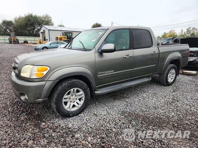 2004 TOYOTA TUNDRA LIMITED 5TBDT48164S441222 - główne zdjęcie licytacji z USA - miniatura