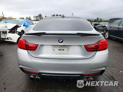 Zdjęcie 6 z 12 samochodu: 2016 BMW 435 XI GRAN COUPE VIN:WBA4B3C58GG527951 - miniatura