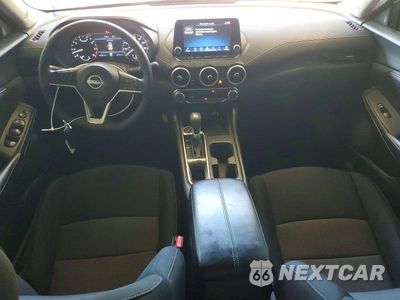 Zdjęcie 8 z 12 samochodu: 2024 NISSAN SENTRA SV VIN:3N1AB8CV7RY366094 - miniatura