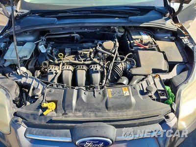 Zdjęcie 11 z 13 samochodu: 2014 FORD FOCUS SE VIN:1FADP3K2XEL317700 - miniatura