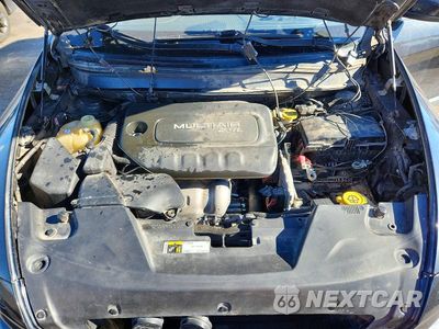 Zdjęcie 12 z 13 samochodu: 2016 JEEP CHEROKEE LIMITED VIN:1C4PJLDB8GW165309 - miniatura