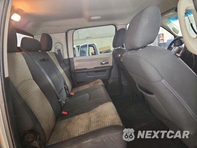 Zdjęcie 10 z 12 samochodu: 2012 DODGE RAM 2500 SLT VIN:3C6UD5MLXCG236704 - miniatura
