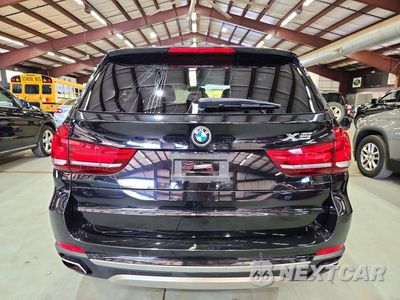 Zdjęcie 6 z 13 samochodu: 2018 BMW X5 XDRIVE35I VIN:5UXKR0C5XJL072229 - miniatura