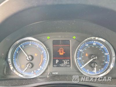 Zdjęcie 9 z 13 samochodu: 2017 TOYOTA COROLLA LE VIN:5YFBURHE2HP571086 - miniatura