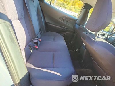 Zdjęcie 10 z 12 samochodu: 2025 TOYOTA PRIUS LE VIN:JTDACAAU0S3054001 - miniatura