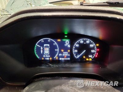 Zdjęcie 9 z 14 samochodu: 2026 HONDA CR-V SPORT VIN:5J6RS6H53TL005713 - miniatura