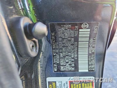 Zdjęcie 12 z 12 samochodu: 2013 TOYOTA CAMRY HYBRID XLE VIN:4T1BD1FK1DU075036 - miniatura