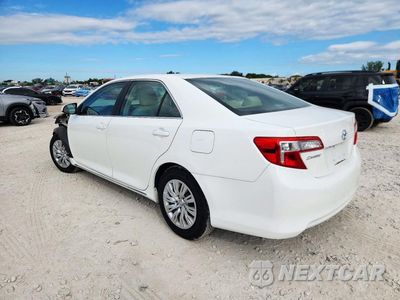 Drugie zdjęcie samochodu z przodu: 2014 TOYOTA CAMRY LE VIN:4T4BF1FK5ER414513 - miniatura