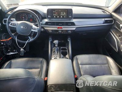Zdjęcie 8 z 14 samochodu: 2020 KIA TELLURIDE S VIN:5XYP6DHC9LG094087 - miniatura