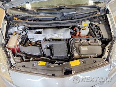 Zdjęcie 11 z 12 samochodu: 2013 TOYOTA PRIUS TWO VIN:JTDKN3DU1D1681200 - miniatura