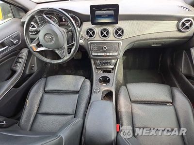 Zdjęcie 8 z 13 samochodu: 2019 MERCEDES-BENZ GLA 250 4MATIC VIN:WDCTG4GB4KU019017 - miniatura