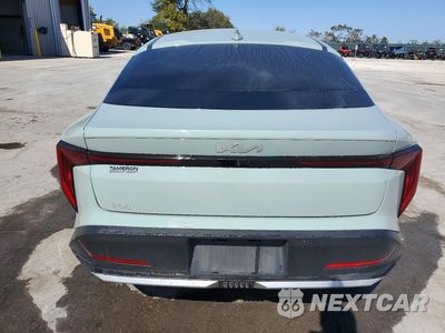 Zdjęcie 6 z 12 samochodu: 2025 KIA K4 EX VIN:3KPFU4DE8SE011558 - miniatura