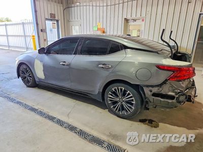 Drugie zdjęcie samochodu z przodu: 2017 NISSAN MAXIMA 3.5 SL VIN:1N4AA6AP9HC422705 - miniatura