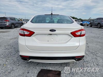 Zdjęcie 6 z 12 samochodu: 2015 FORD FUSION SE HYBRID VIN:3FA6P0LU2FR212384 - miniatura
