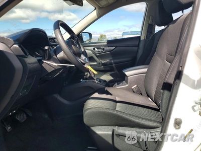 Zdjęcie 7 z 14 samochodu: 2017 NISSAN ROGUE S VIN:KNMAT2MV8HP529874 - miniatura