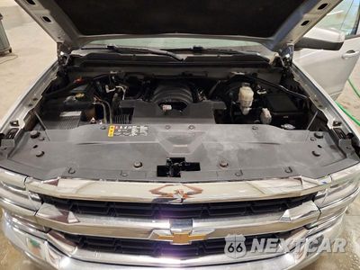 Zdjęcie 11 z 12 samochodu: 2019 CHEVROLET SILVERADO LD K1500 LT VIN:2GCVKPEC7K1137360 - miniatura