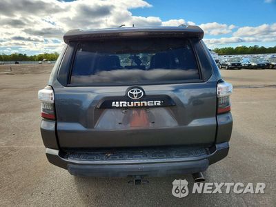 Zdjęcie 6 z 13 samochodu: 2016 TOYOTA 4RUNNER TRAIL PREMIUM VIN:JTEBU5JR1G5281628 - miniatura