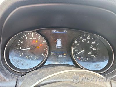 Zdjęcie 9 z 13 samochodu: 2019 NISSAN ROGUE SV VIN:KNMAT2MT8KP513454 - miniatura