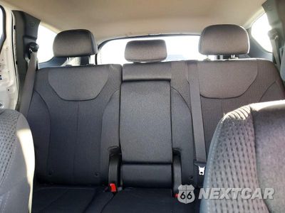 Zdjęcie 10 z 14 samochodu: 2022 HYUNDAI SANTA FE SEL VIN:5NMS2DAJ1NH461314 - miniatura