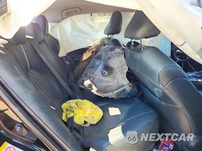 Zdjęcie 10 z 12 samochodu: 2019 TOYOTA CAMRY SE VIN:4T1B11HK7KU771161 - miniatura