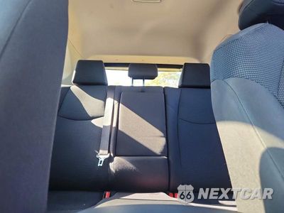 Zdjęcie 10 z 13 samochodu: 2020 TOYOTA RAV4 LE VIN:JTMG1RFV9LD065378 - miniatura