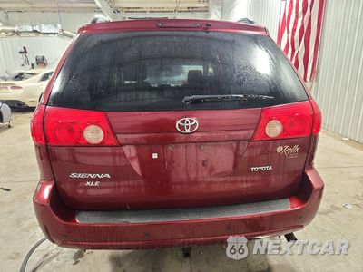 Zdjęcie 6 z 13 samochodu: 2007 TOYOTA SIENNA XLE 7-PASSENGER VIN:5TDZK22CX7S082055 - miniatura